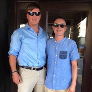 Meet your Posher, Bobby